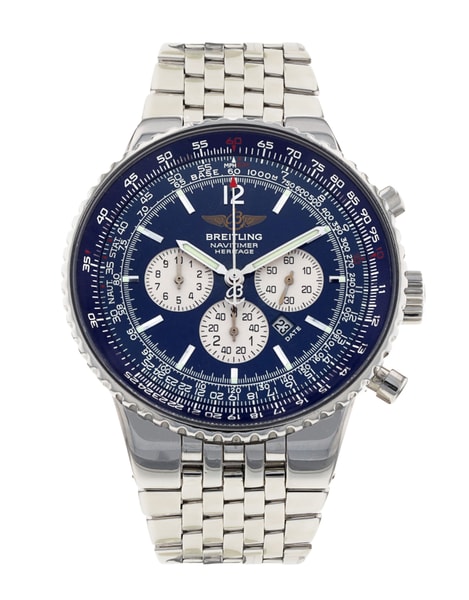 Breitling Navitimer Heritage A35350